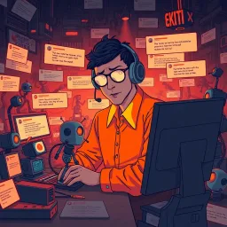 Sanitizer Showdown - Text-based game