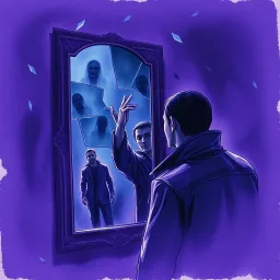 Mind Meltdown - Text-based game
