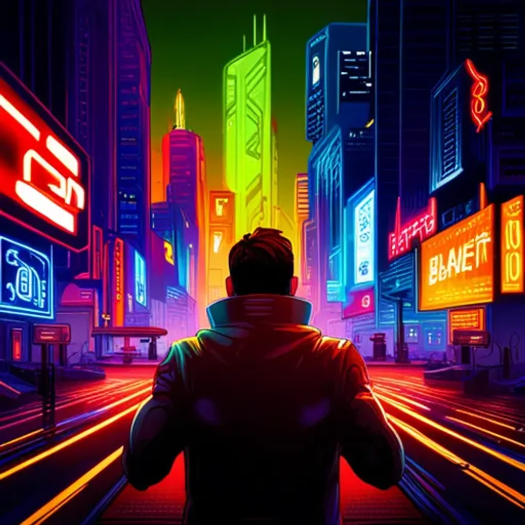 Digital Duelist