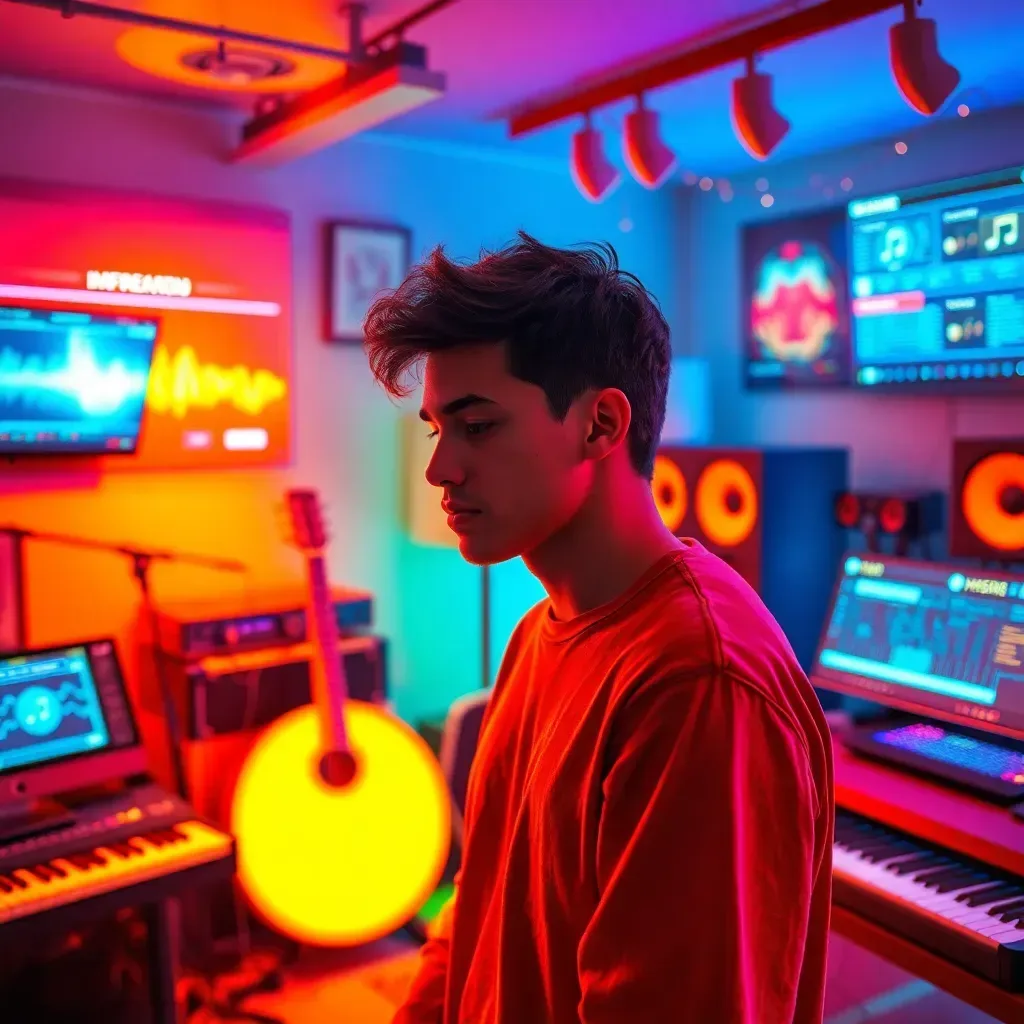 Beat-Maker