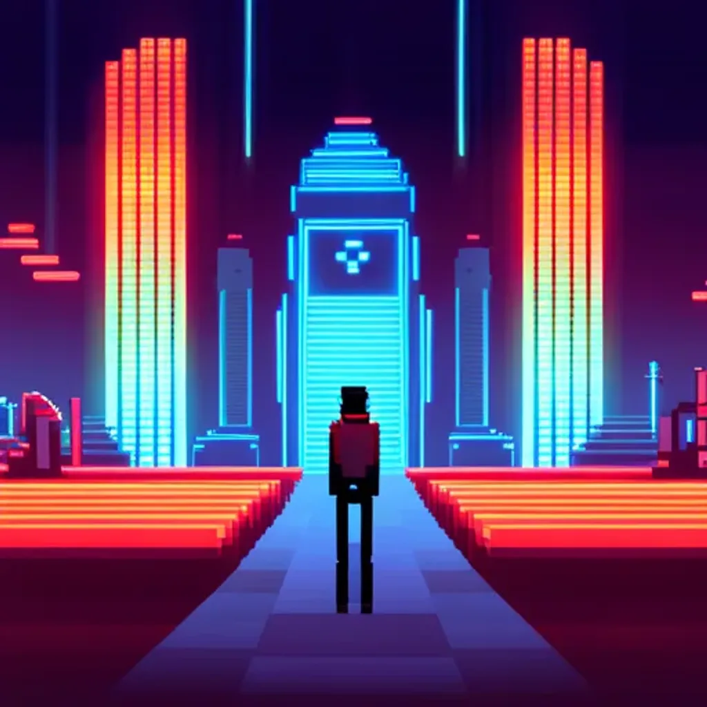 Code Quest: The GitHub Chronicles