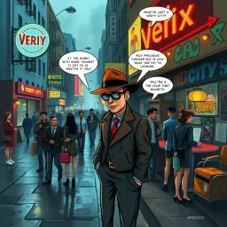 Hello, Whose Hello? - Text-based game