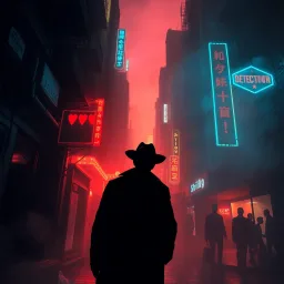 Whose Shadows Are These? - Text-based game