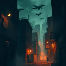 Whose Shadow Is It Anyway? - Text-based game