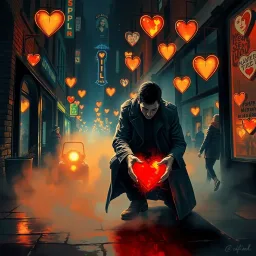 Whose Heart Is It Anyway?