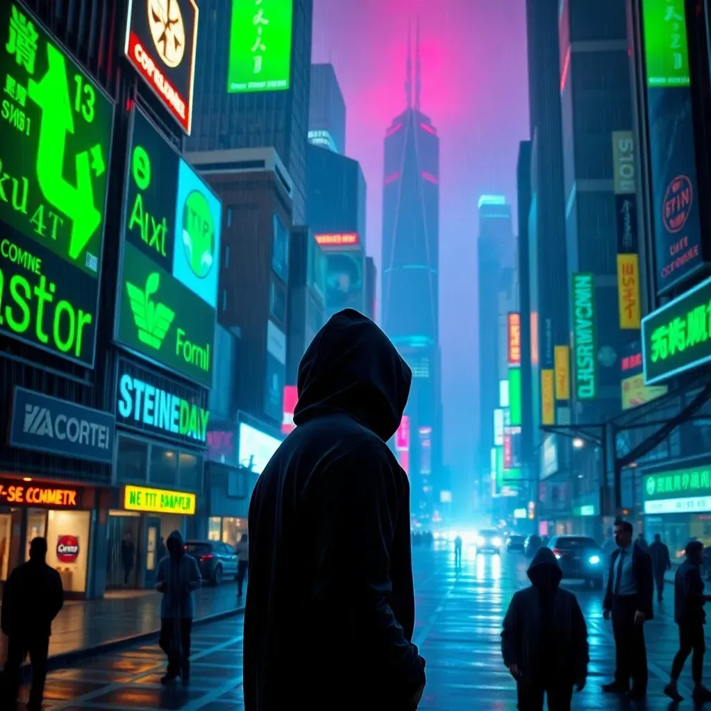 Data Breach Chronicles