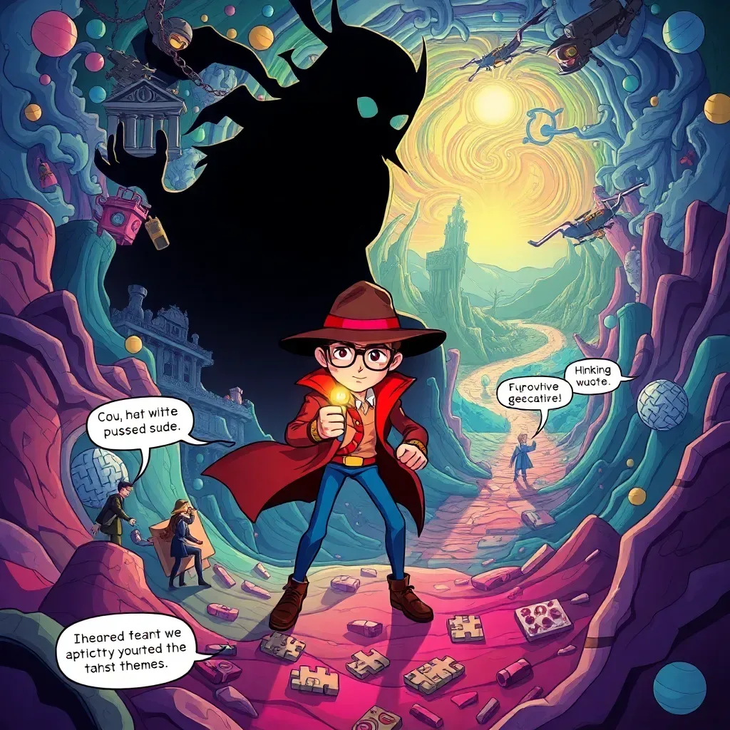Chronochaos: Whose Time Is It Anyway?