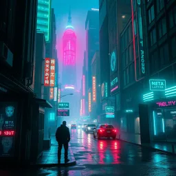 Murder in Circuit City - Text-based game