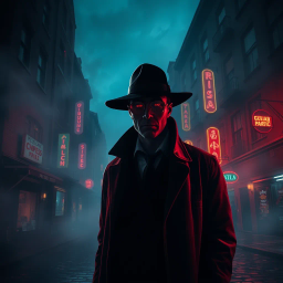 Shadowplay: Whose Shadow is it Anyway? - Text-based game