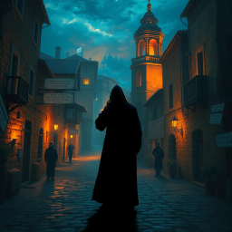 Shadowplay: Whose Shadow Is It Anyway? - Text-based game