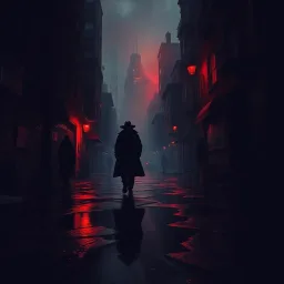 Shadow Confessions - Text-based game