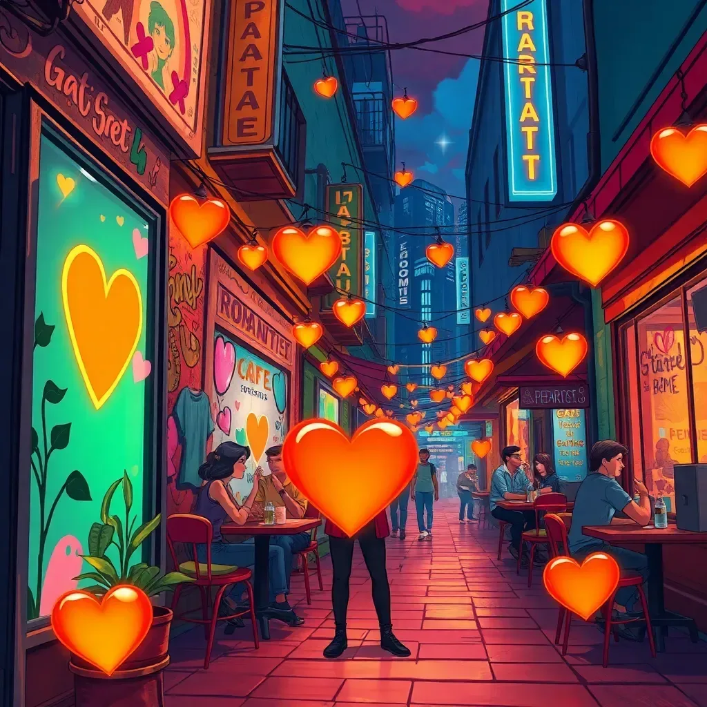 Whose Heart Is It Anyway?