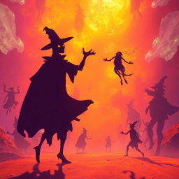 Whose Shadow Is It Anyway? - Text-based game