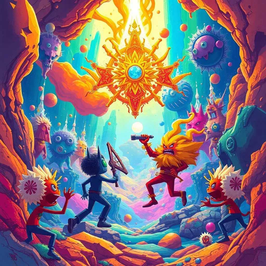 Spectrum Wars: Whose Dimension Is It Anyway?
