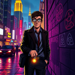 Conundrum: Who's Got It? - Text-based game