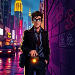 Conundrum: Who's Got It? - Text-based game