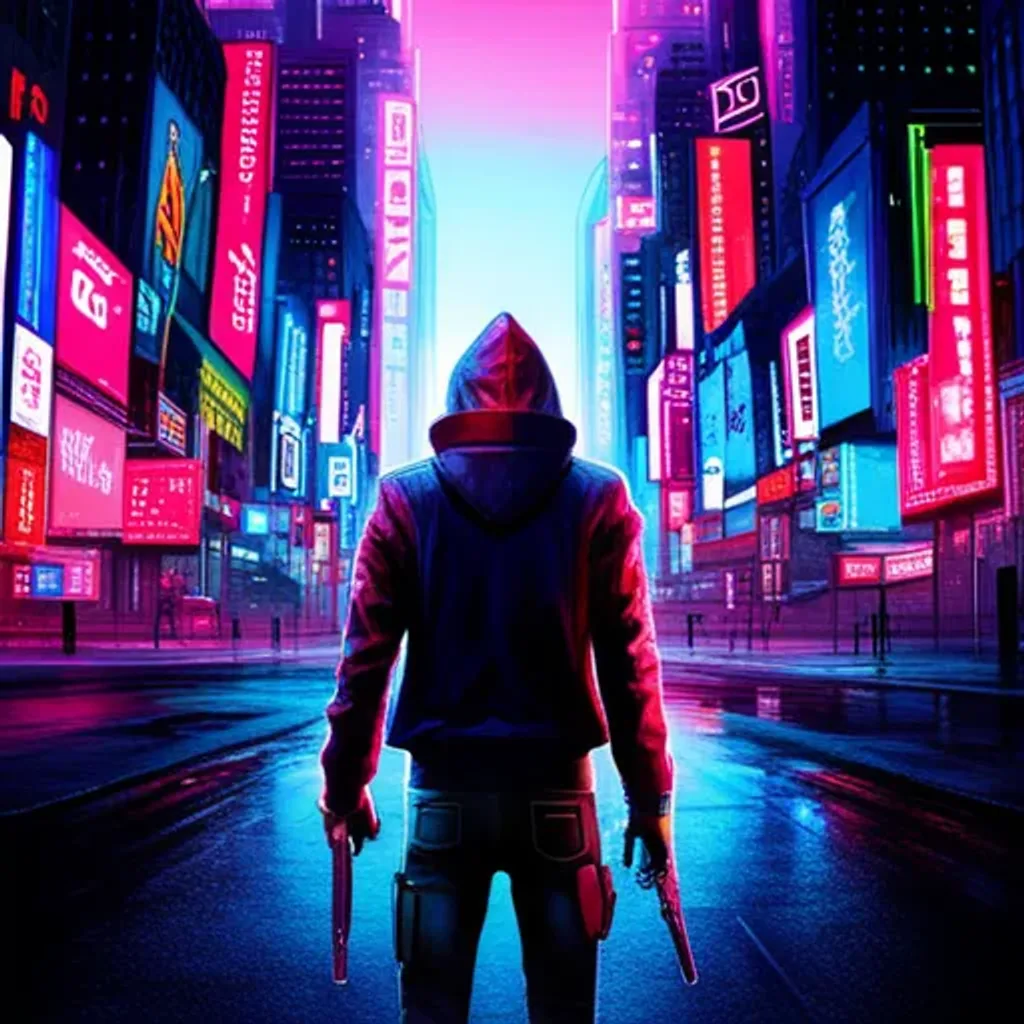 Virtual Vigilante