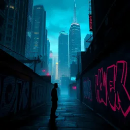 Whose Shadows Are These? - Text-based game