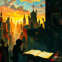 Shadowplay: Whose Shadow Is It, Anyway? - Text-based game