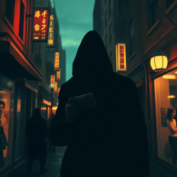 Shadowplay: Whose Shadow Is This, Anyway? - Text-based game