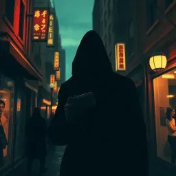 Shadowplay: Whose Shadow Is This, Anyway? - Text-based game