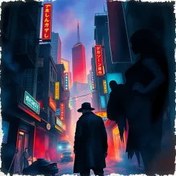 Whose Shadow Is It Anyway? - Text-based game