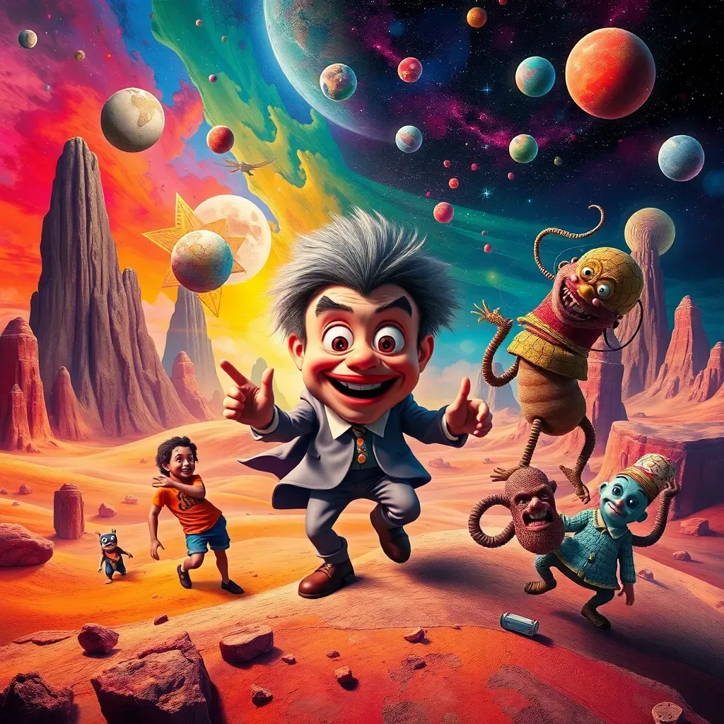 Spectrum Wars: Whose Dimension Is It Anyway?