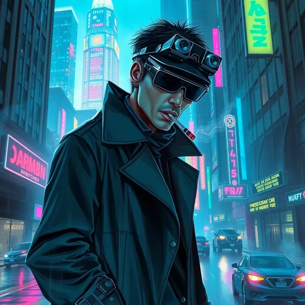 Cybernetic Revival