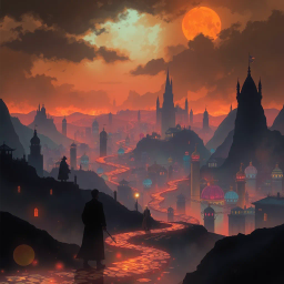 Whose Shadow Is It Anyway? - Text-based game