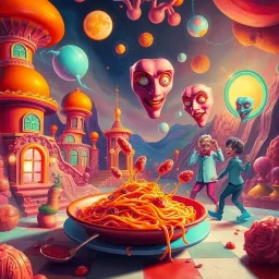 Whose Face Is This, Anyway? - Text-based game