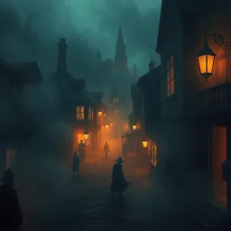 Whose Shadow Is It Anyway? - Text-based game