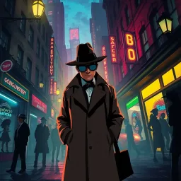 Whose Shadow Is It Anyway? - Text-based game