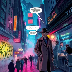 Whose Hellos Are These, Anyway? - Text-based game