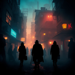 Shadowplay: Whose Shadow Is This, Anyway? - Text-based game