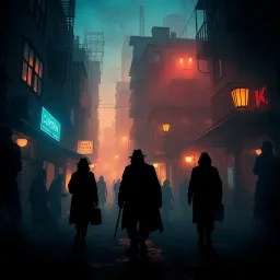 Shadowplay: Whose Shadow Is This, Anyway? - Text-based game