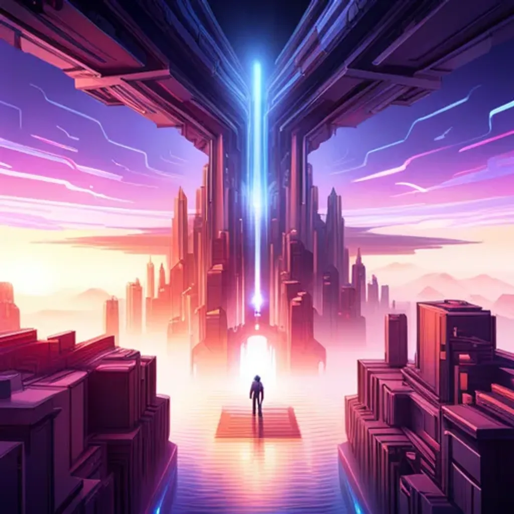 Quantum Conundrum