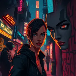 Whose Heart Is It, Anyway? - Text-based game