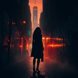Shadowplay: Whose Shadow Is It, Anyway? - Text-based game