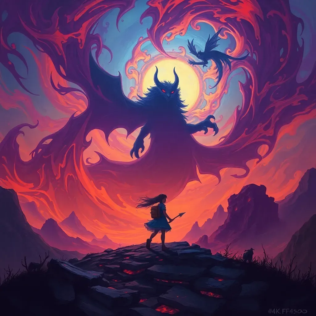 Shadowplay: Whose Shadow Is It Anyway?