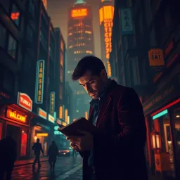 Whose Shadow Is It Anyway? - Text-based game