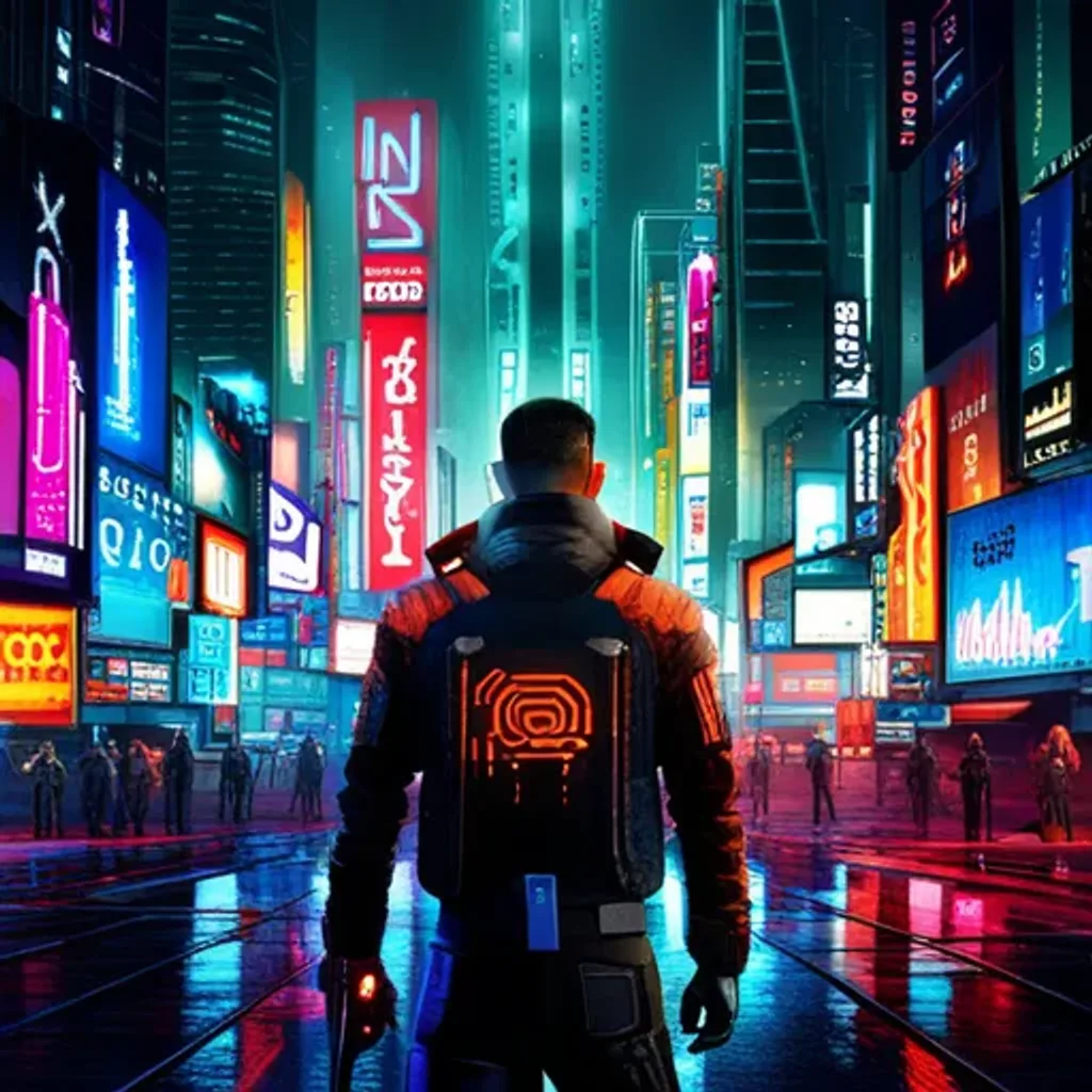 Cybernetic Chaos