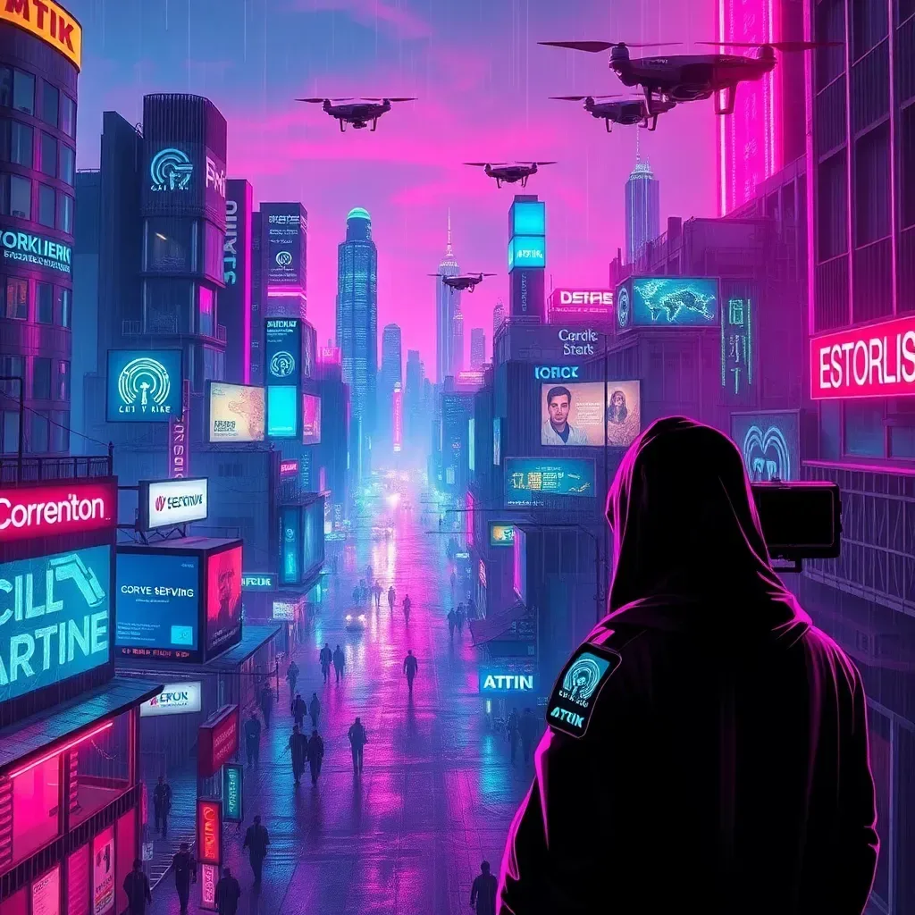 Signal X