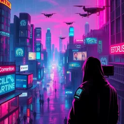 Signal X - Text-based game