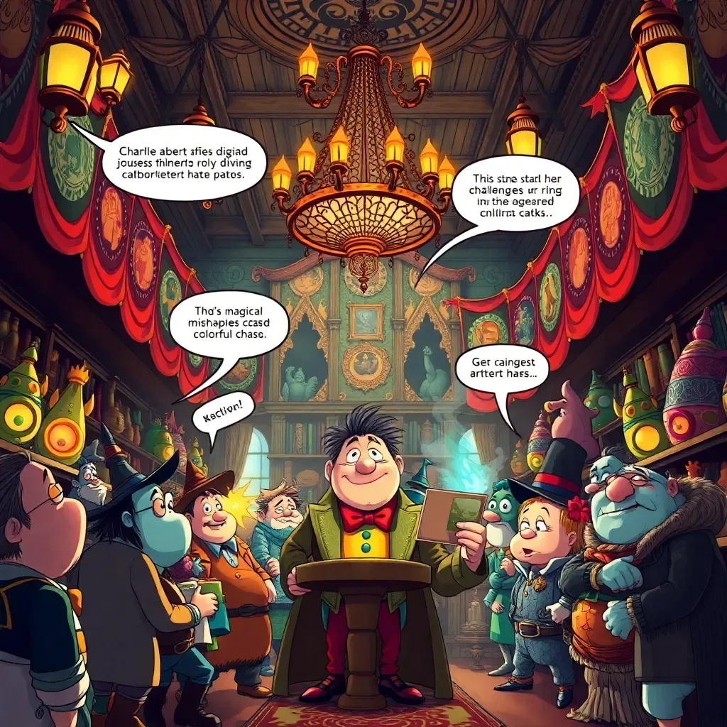 Relic Ruckus: Whose Is It Anyway?