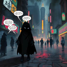 Whose Shadow Is It Anyway? - Text-based game