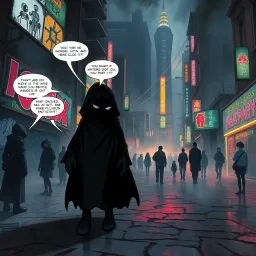 Whose Shadow Is It Anyway? - Text-based game