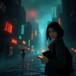Shattered Reflections - Text-based game