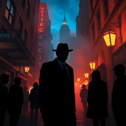 Whose Shadow Is It Anyway? - Text-based game