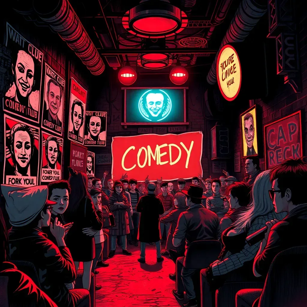 Improv Insurgence