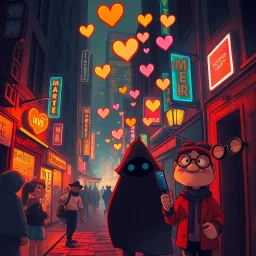 Whose Heart Is It, Anyway?